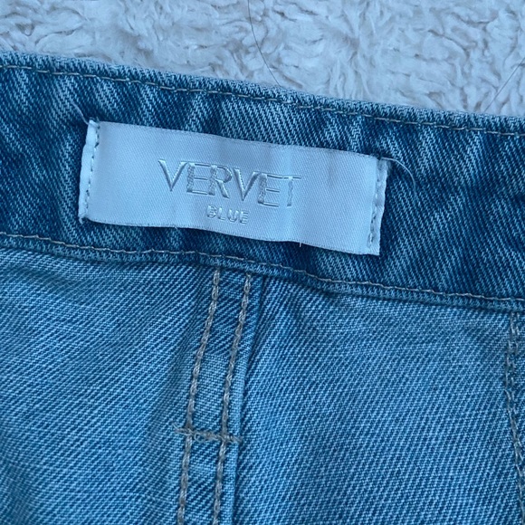 Vervet Blue Jeans - Picture 7 of 7